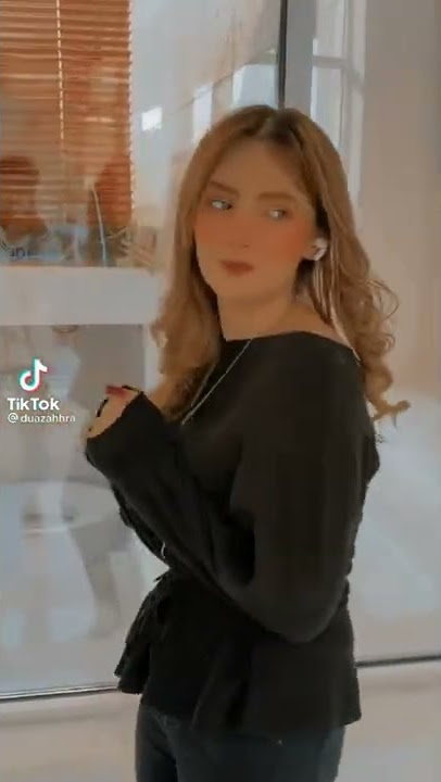 Dua Zahra TikTok 🔥😍