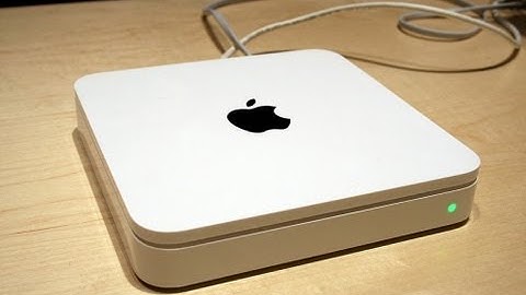 HOW TO: Setup time machine on Mountain Lion 10.8