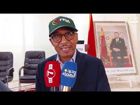 احمد الداودي مدير الفدرالية المهنية لمربي الدواجن