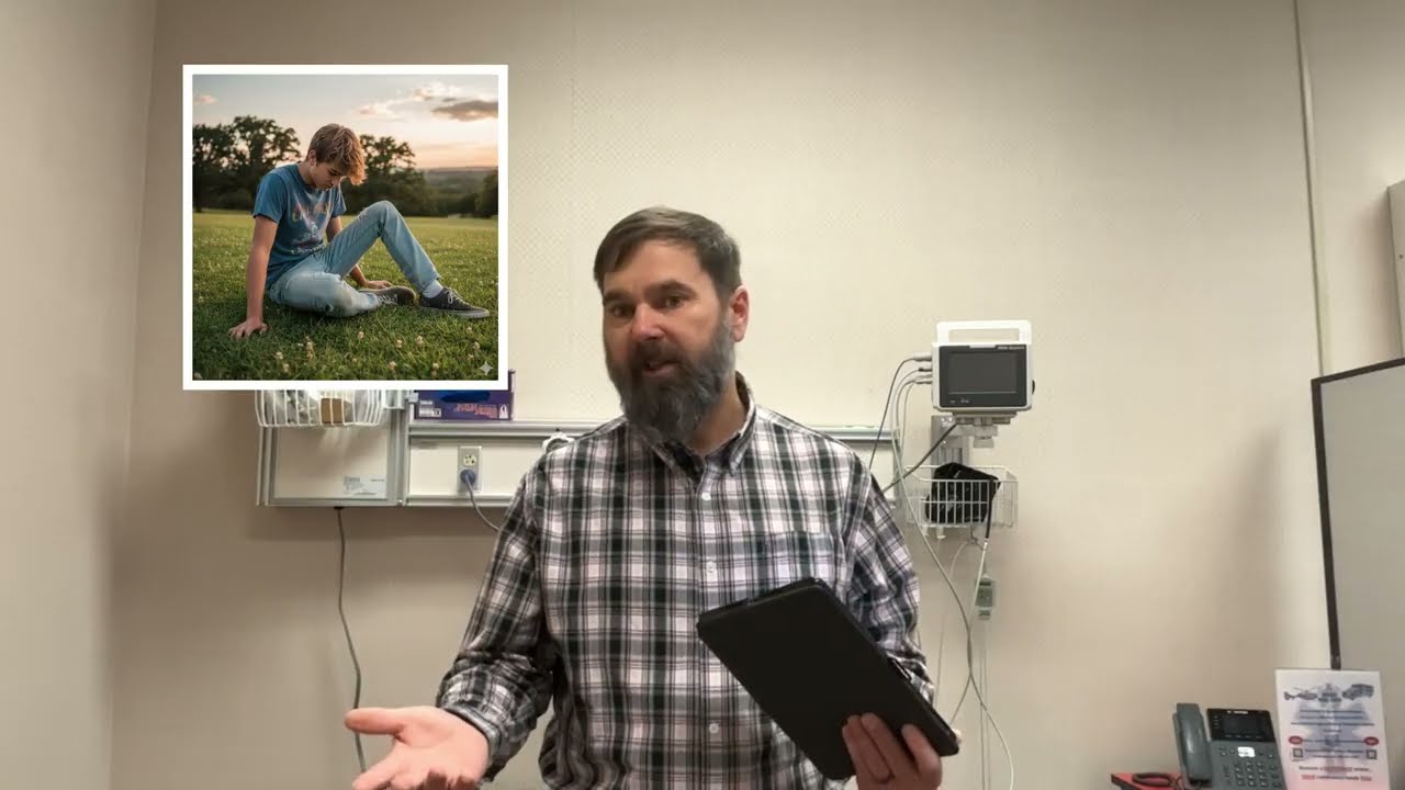 EMT Pharmacology Pt 1