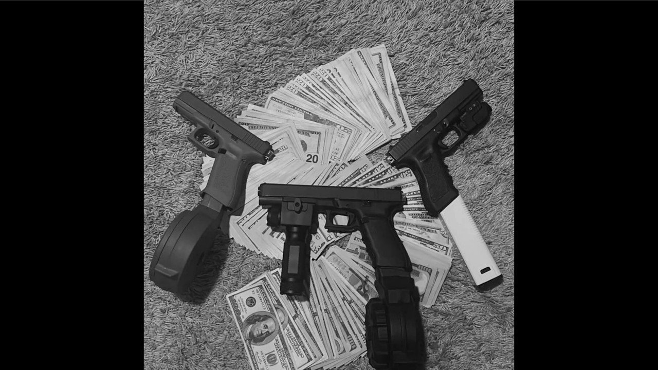 [FREE] 21 Savage x Metro boomin Dark Type Beat - 