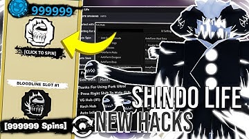 Shindo Life 2 Script GUI: AUTO FARM | AUTO EVENT BOSS FARM | GOD MODE NSTANT KILL And More!