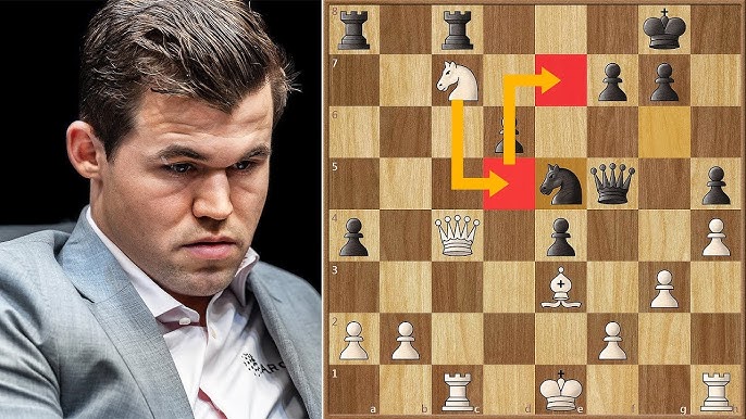 Street chess player teaches a grandmaster how to play - Upworthy