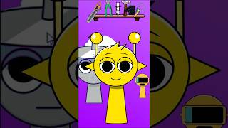 Oh No Help Simon Sprunki Garnold X Clukr Heal Simon.