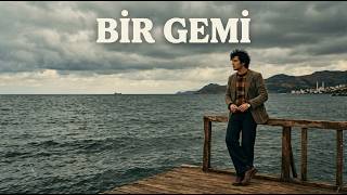 Ben Deni̇zde Bi̇r Gemi̇ (Ai Cover) Türk Müzai