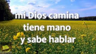 El es mi Dios - Stanislao Marino (Lyrics) chords
