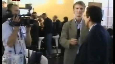 International Broadcasting Convention (IBC) 2011 @ Amsterdam RAI, The Netherlands