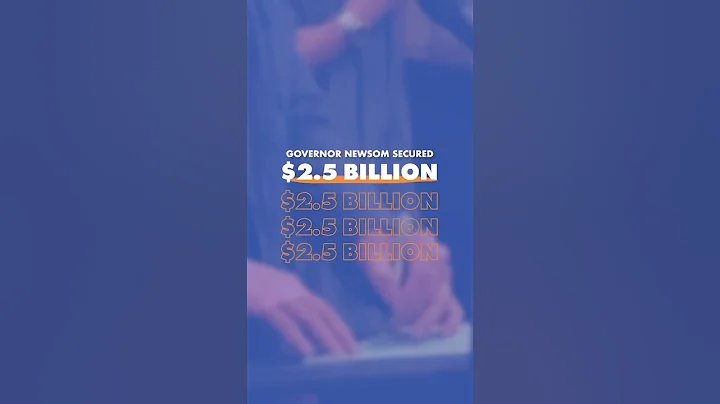 What's in Governor #Newsom's $2.5B #LA #Wildfire Law?  #shorts #california #losangeles #wildfires