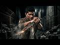 Intense Action Movie: Top mercenary ambushed in street, strikes back and slaughters the whole gang!
