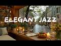 Elegant May Jazz - Relaxing with Soft Jazz Instrumental Music & Happy Harmony Bossa Nova