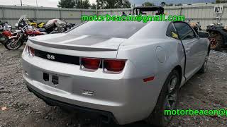 2G1FJ1EJ0A9197573 Chevrolet 2010