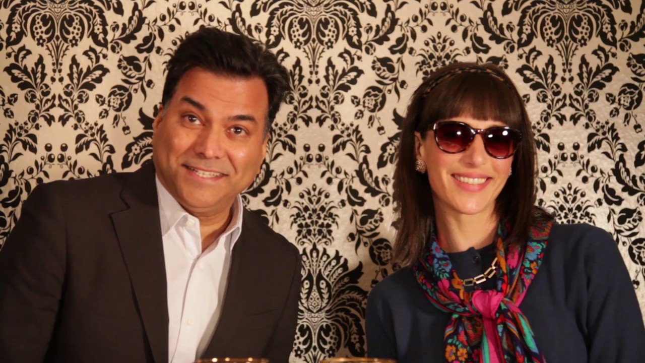 XRAY TV Dinner Bumper