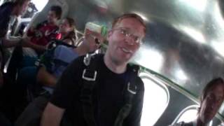 Skydiving @ Skydive Tecumseh