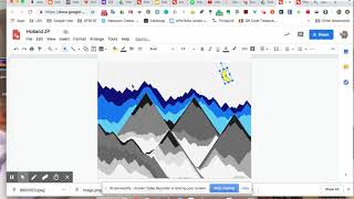 Google Drawing Tutorial