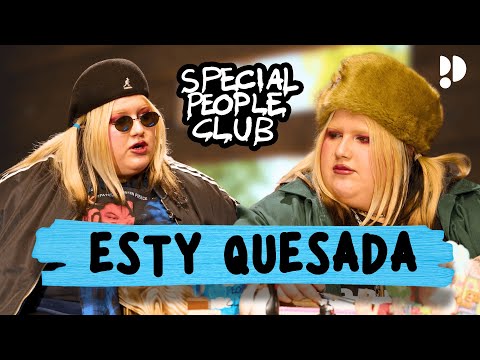 DEMASIADO SELF AWARENESS con @Soyunapringada94  en SPECIAL PEOPLE CLUB | 1X24 EPISODIO COMPLETO