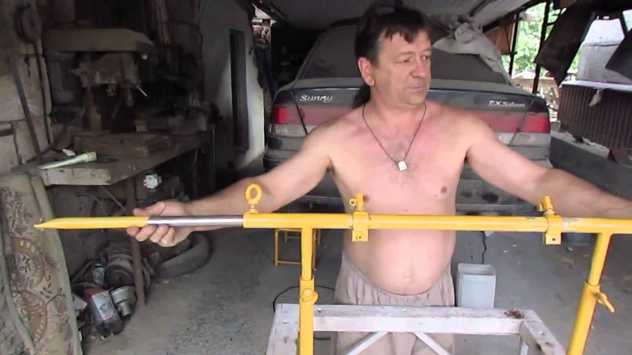 Пэп в авто