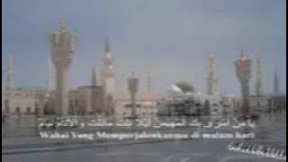 TARHIM  K H  MUAMMAR ZA