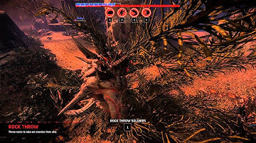 Evolve Beta- Goliath Tutorial