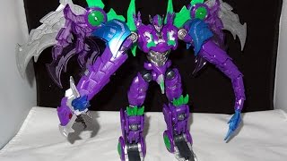 Sirtoys martial mecha saga leader class dragonnar