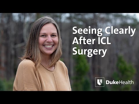 ვიდეო: შეგიძლიათ ფრენა icl ოპერაციის შემდეგ?