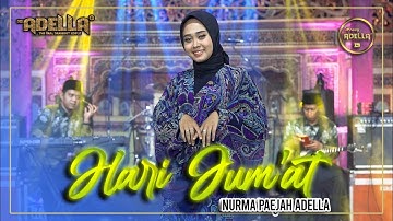 HARI JUM