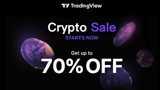 【2023】TradingView黑色星期五4折優惠，免稅+30天免費 ，省錢訣竅大公開｜量化通