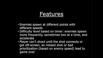 Prototype - Tower Defense meets old hardware limitations