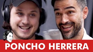 CREATIVO #332 - PONCHO HERRERA | Madurar como actor, Cómo fue estar en Rebelde, Qué viva México