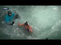Diving at Ballycastle Harbour, NIR | ROUND 3+4 |Red Bull Cliff Diving World Series 2024