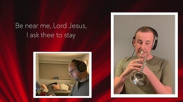 BCB Advent Calendar 2020 - Day 16 - Little Lord Jesus