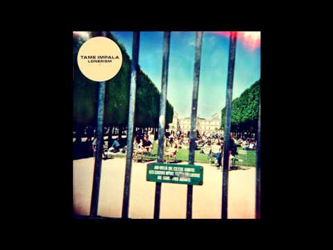 Tame Impala - Be Above It