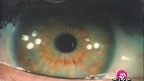 Pink Floyd - Brain Damage Music Video