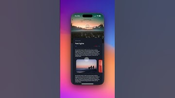 Article Details templates for .NET MAUI #dotnetmaui #xaml #grialkit