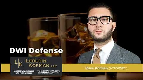 How Does Lebedin Kofman Law Firm Help In Getting Charges Reduced Or Dismissed? | (646) 453-6009
