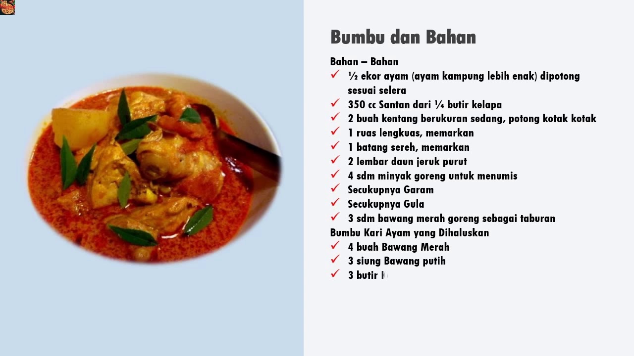 Resep makanan Kambing Kecap Lezat dan Enak dan Resep 