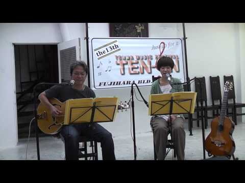 天満音楽祭2012 Repos(ルポ）①