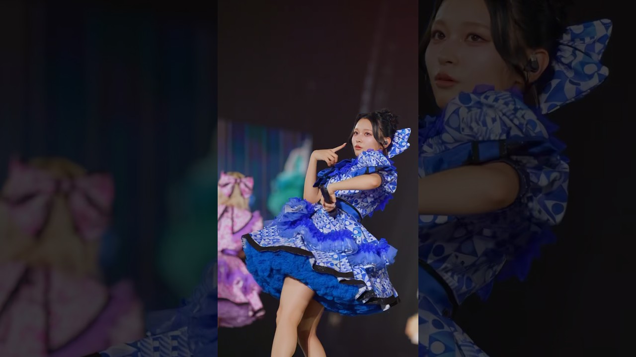 私以外とか絶対許さないからね🙅‍♀️💙#CANDYTUNE #きゃんちゅー