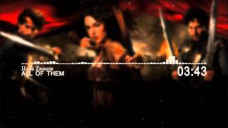 Hans Zimmer - All of Them