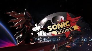 [OLD] Egg Gate but all of Sonics voice lines are redubbed by TrevZed as Infinite