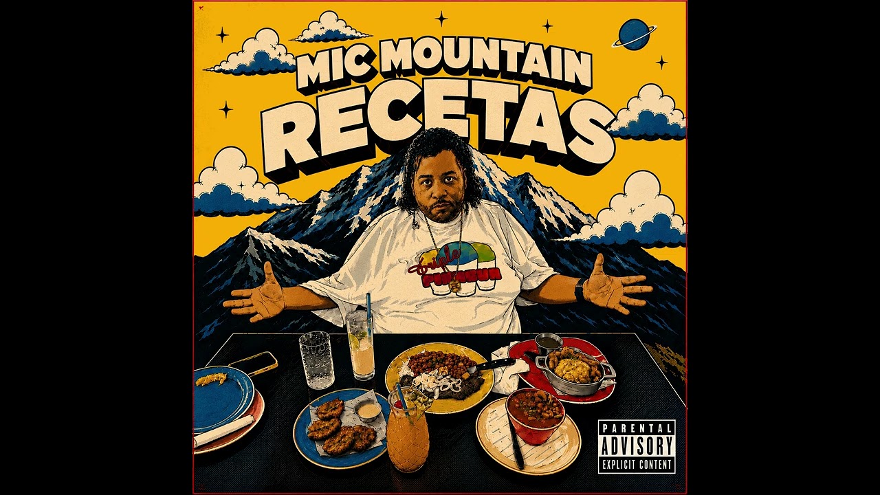 Watch Mic Mountain - Recetas (Intro) #micmountain #recetasalbum on YouTube Watch Mic Mountain - Recetas (Intro) #micmountain #recetasalbum on YouTube