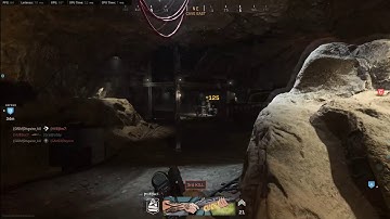 Modern Warfare | Stun Grenade Impact Kill - 2019-10-29