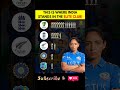 CRICKET TROPHY COUNT: Where Does India Rank in the Elite Club? 🤯#cricket