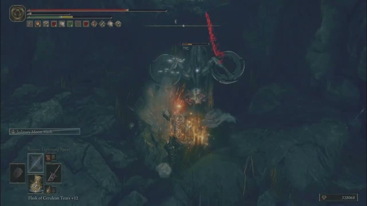 Elden Ring Church of Benediction & Salvation & Artist Shack Shadow of Erdtree DLC Guide