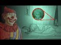 Don’t Record Yourself Sleeping In The Clown Motel At 3AM | OmarGoshTV