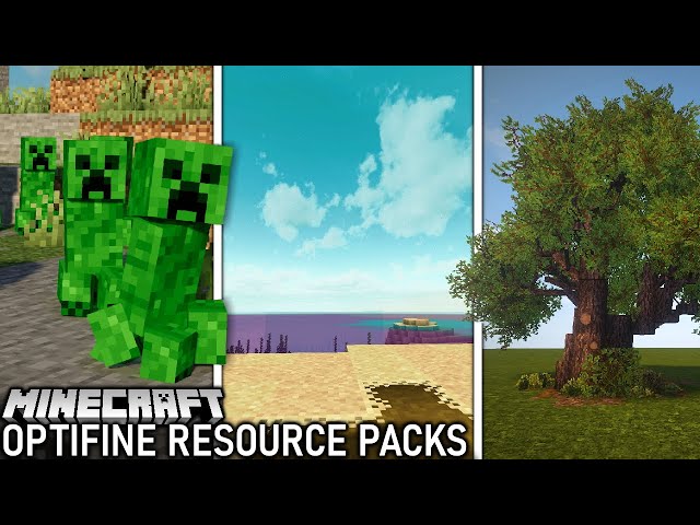 ROBLOX NOOBS [optifine] Minecraft Texture Pack