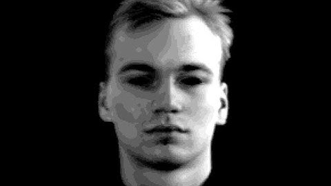 ATARI STe - Braindamage demo by Aggression & Kruz