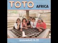 Africa (extended) - Toto