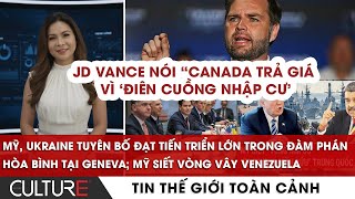 Download Lagu 🔴7 tín hiệu kinh tế Mỹ suy thoái tăng nhanh; Mỹ siết vòng vây Venezuela | TIN TG 23/11 MP3