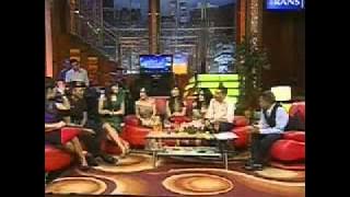 bukan 4 mata briptu norman kamaru (part_3)