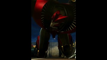 Canonically the hottest character in TFP #transformers #tfp #shorts